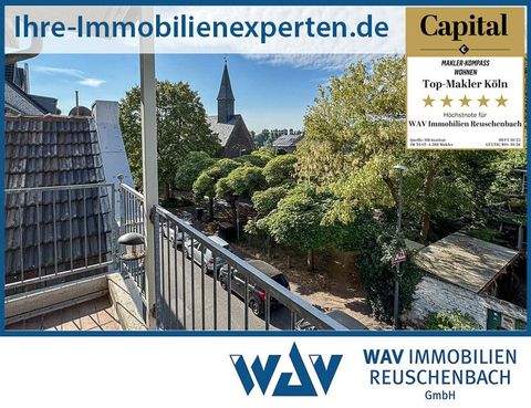 Köln Wohnungen, Köln Wohnung kaufen