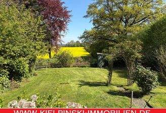 Ihr Garten mit Ausblick! 