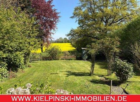 Steinburg/Eichede Wohnungen, Steinburg/Eichede Wohnung kaufen