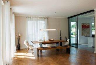 Beispiel Innenausstattung