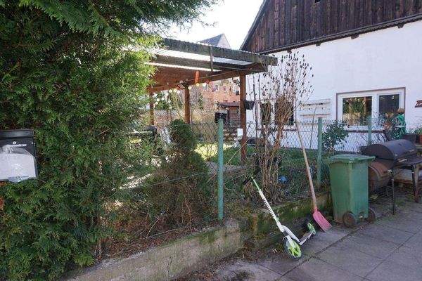 Blick zum Garten.JPG