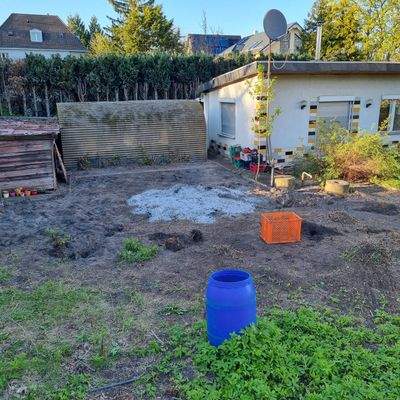 Grundstücksüberblick