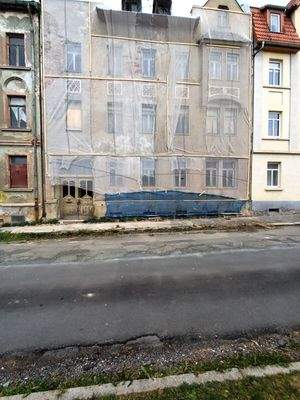 Verkehrssicherung Netz 04.2025