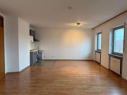 Erlangen Wohnungen, Erlangen Wohnung mieten