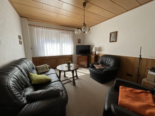 Wohnzimmer OG