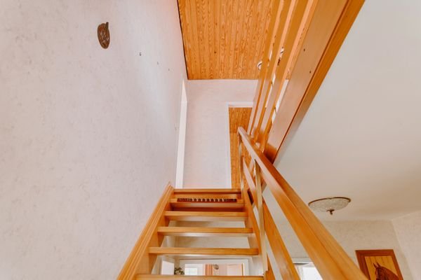 Treppe