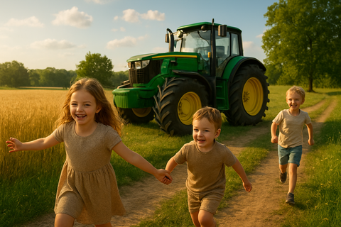 Barchfeld-Immelborn Grundstücke, Barchfeld-Immelborn Grundstück kaufen