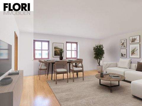 München Wohnungen, München Wohnung kaufen