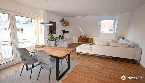 Neumarkt in der Oberpfalz Wohnungen, Neumarkt in der Oberpfalz Wohnung mieten