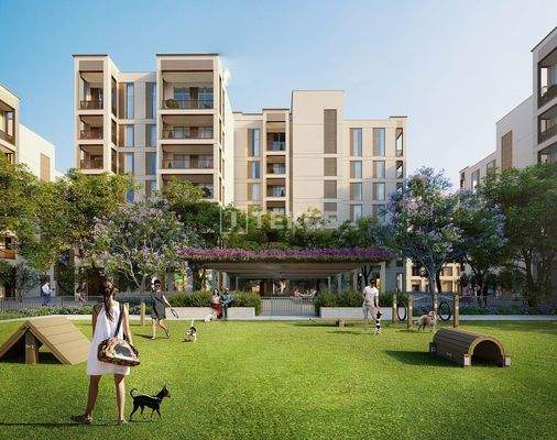 Modern Apartments with Installment in Dubai Creek Harbour