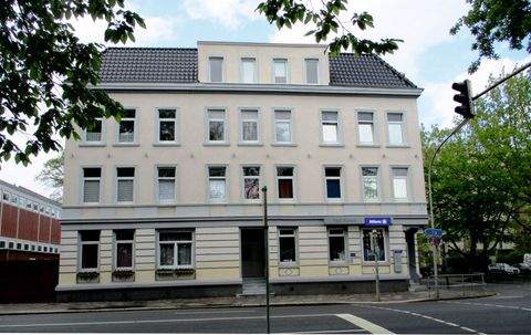 Wilhelmshaven Wohnungen, Wilhelmshaven Wohnung mieten