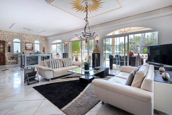 KPI1284 - Villa en venta - Villa zu verkaufen - Villa for sale - Villa te koop -