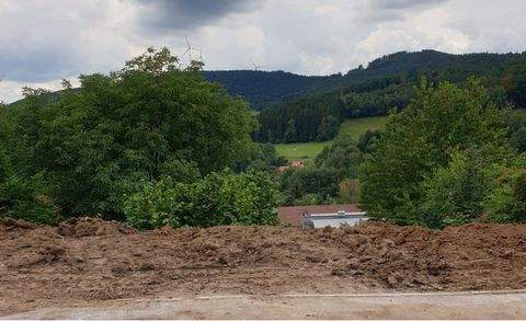 Wald-Michelbach Grundstücke, Wald-Michelbach Grundstück kaufen