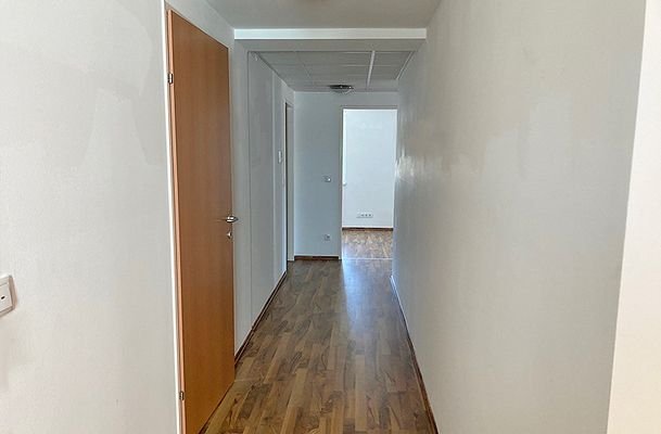 Betreutes Wohnen in Ziersdorf