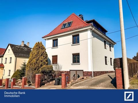 Werdau Häuser, Werdau Haus kaufen