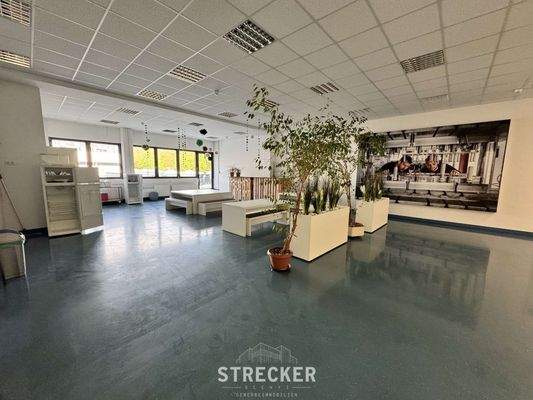 OG Küche Essbereich