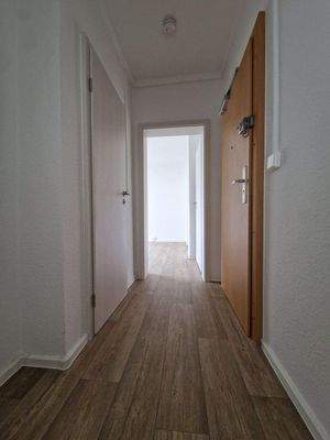 Willkommen im Glück