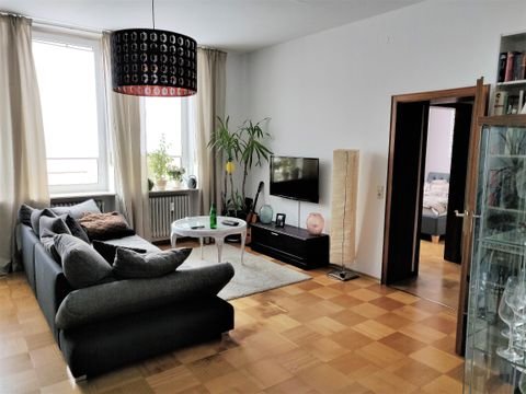 Saarlouis Wohnungen, Saarlouis Wohnung mieten