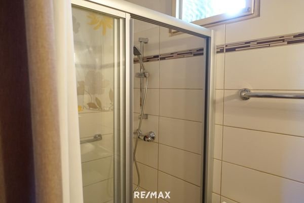 Dusche