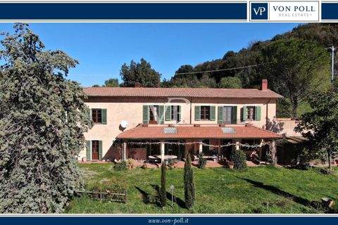 Castiglione Della Pescaia Häuser, Castiglione Della Pescaia Haus kaufen