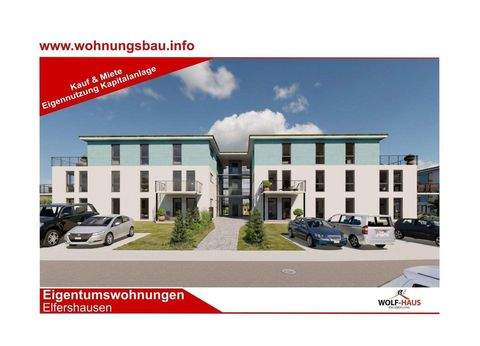 Elfershausen Wohnungen, Elfershausen Wohnung kaufen