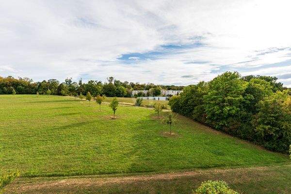 BLICK AUF DEN KLIEVERSBERG