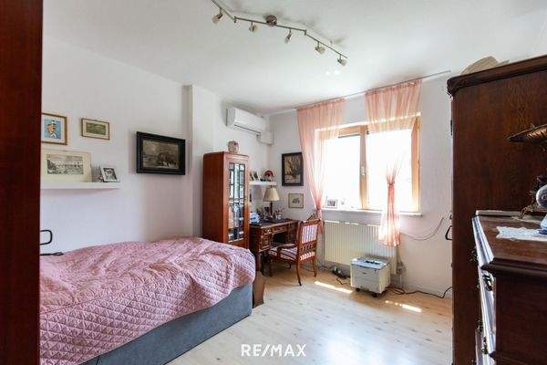 12. Zimmer 1 Erdgeschoss