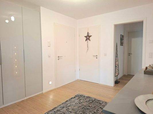 Diele / Eingangsbereich