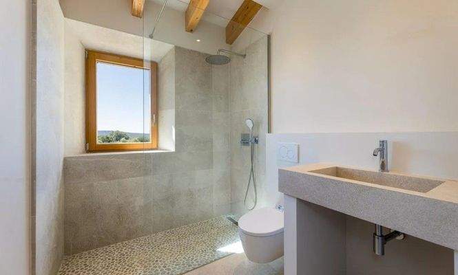 Finca zu verkaufen zwischen Santa Maria und Alaró, Mallorca