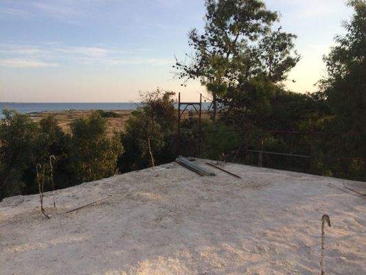 Torre Squillace – fertigzustellendes Wohnprojekt direkt am Meer