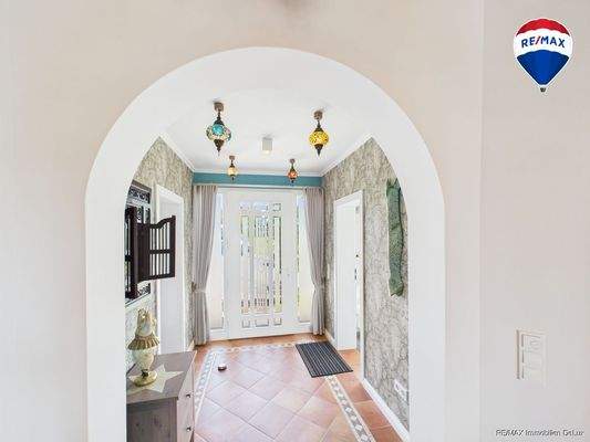 RE/MAX Immobilien DeLux Bungalow Nonnweiler