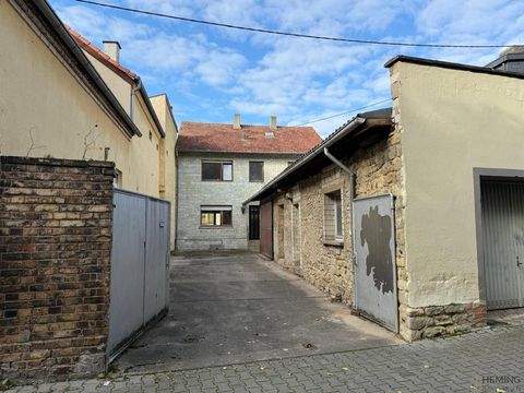 Guntersblum Häuser, Guntersblum Haus kaufen