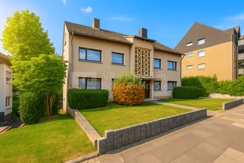 Siegburg Häuser, Siegburg Haus kaufen