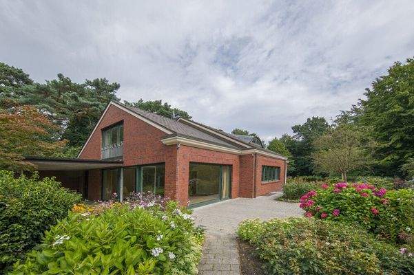 Blumenpracht und mehr