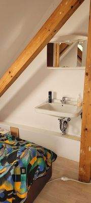 Kinder-/Gästezimmer