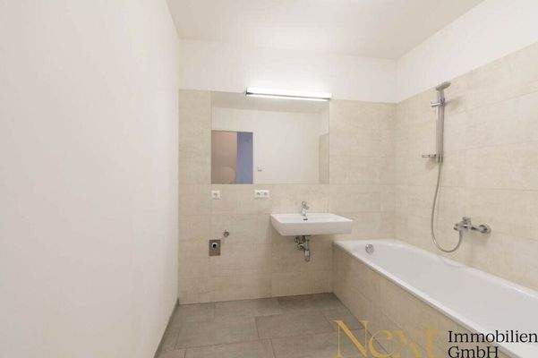 Musterfoto Badezimmer