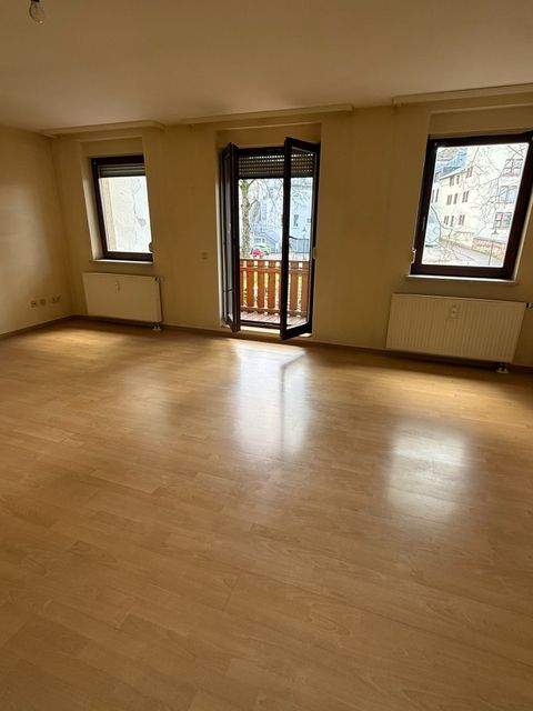 Merzig Wohnungen, Merzig Wohnung kaufen