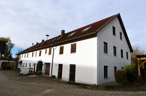 Fahrenzhausen Wohnungen, Fahrenzhausen Wohnung mieten