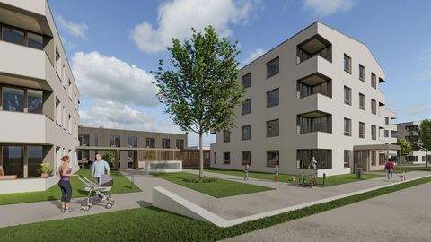 Laupheim Wohnungen, Laupheim Wohnung kaufen