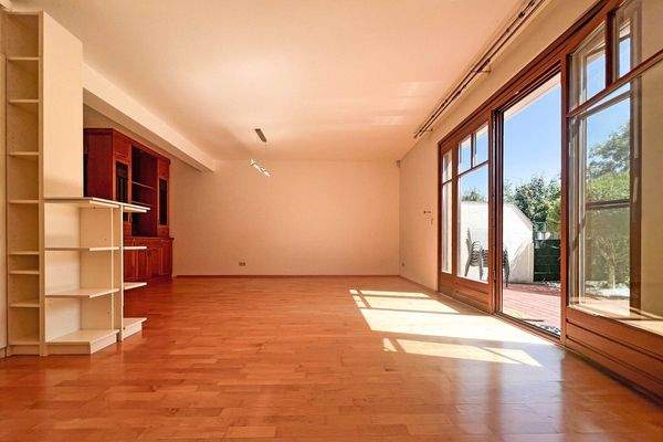 Wohn-Esszimmer_Ausgang Terrasse