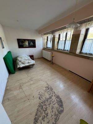Schlafzimmer UG