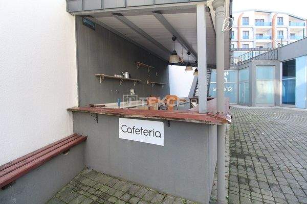 Duplex Apartment with 4 Rooms in Mia Thermal Complex Yalova