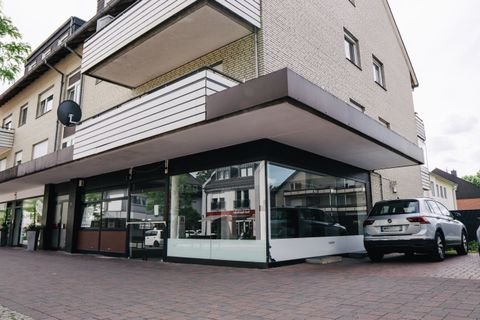 Bad Rothenfelde Renditeobjekte, Mehrfamilienhäuser, Geschäftshäuser, Kapitalanlage