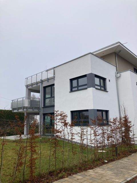 Bad Dürrheim Wohnungen, Bad Dürrheim Wohnung mieten