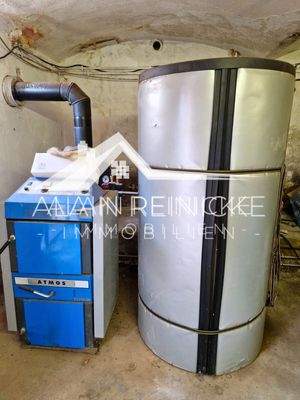 Heizung _ Warmwasser