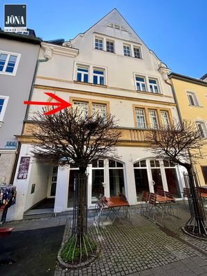 Aussenbild Pfeil
