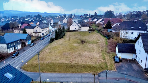 Holzhausen Grundstücke, Holzhausen Grundstück kaufen