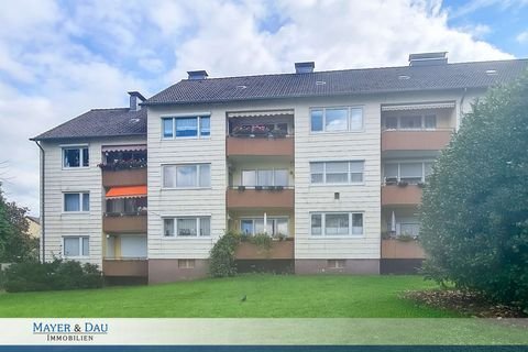 Bielefeld Wohnungen, Bielefeld Wohnung kaufen