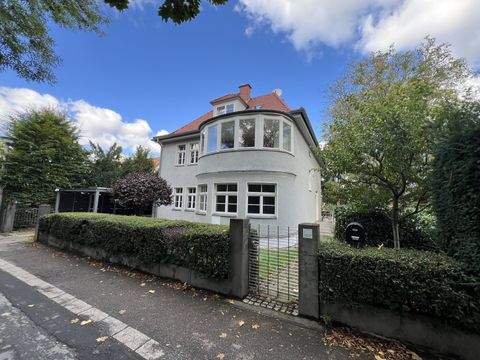 Dresden Häuser, Dresden Haus kaufen