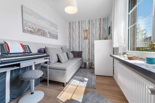 Gästezimmer | Erdgeschoss